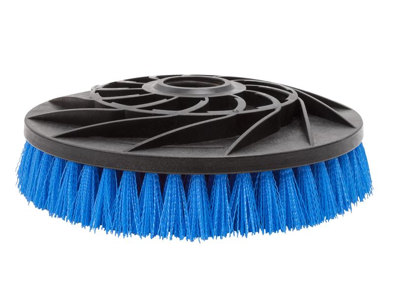 Batavia BAT7064252 Twin Brush Medium Brush (Blue)