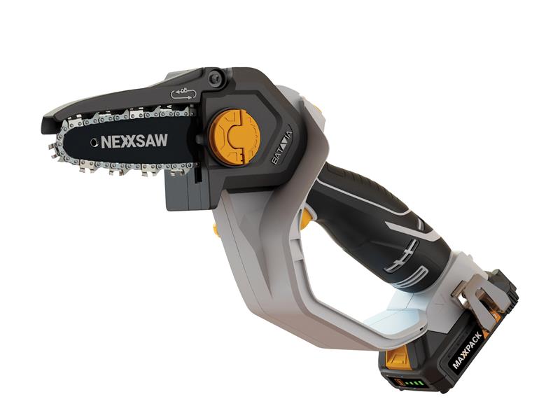 Batavia BAT7064270 NEXXSAW Chainsaw 6in