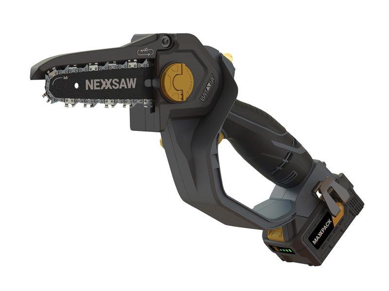 Batavia BAT7064322 NEXXSAW Chainsaw 7in