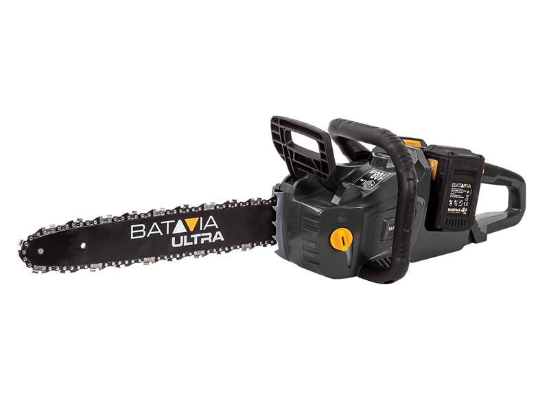 Batavia BAT7064196 MAXXPACK Brushless 18in Chainsaw