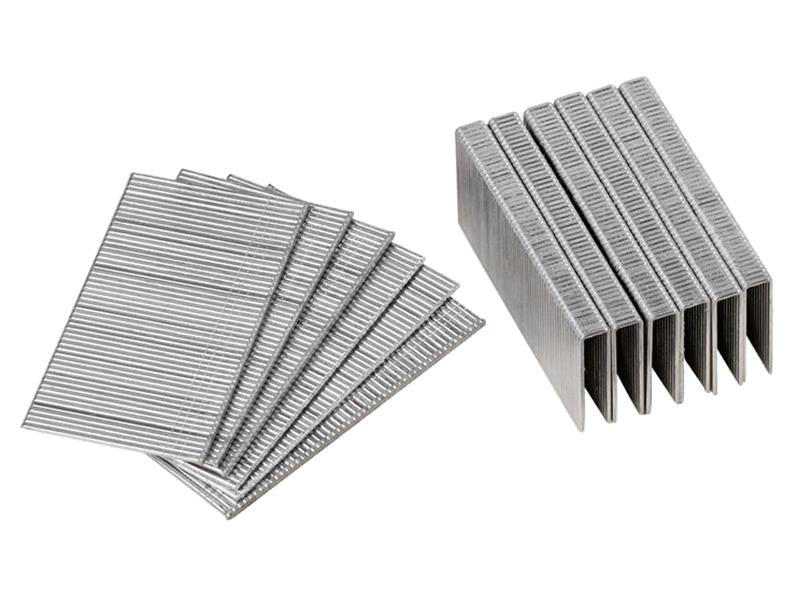 Batavia BAT7064495 Nail & Staple Pack to Suit MAXXPACK Stapler-Nailer