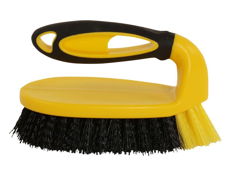 Soft Grip Scrub Brush