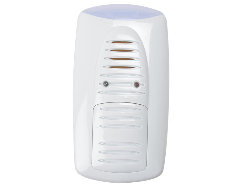 Beacon BEAFM89 Mouse & Rat Repeller Dual Action
