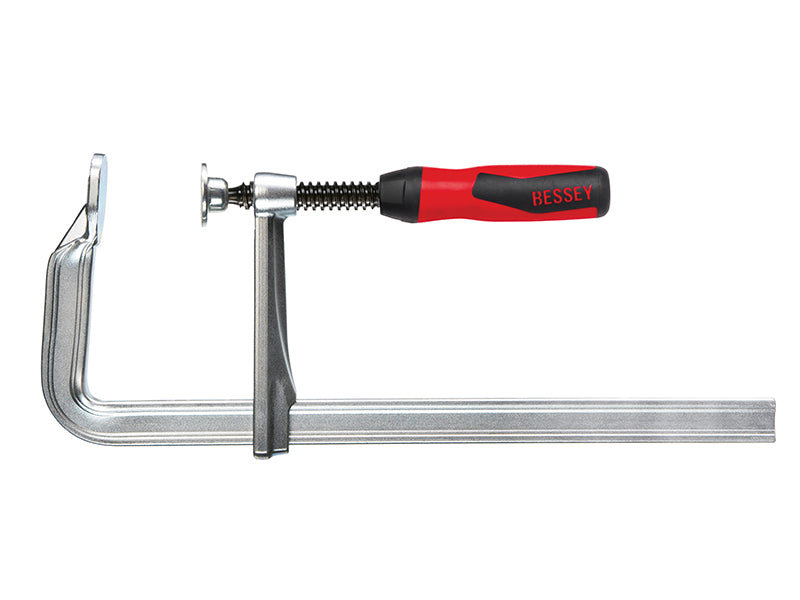 Bessey BESG30Z2K GZ All-Steel Screw Clamp