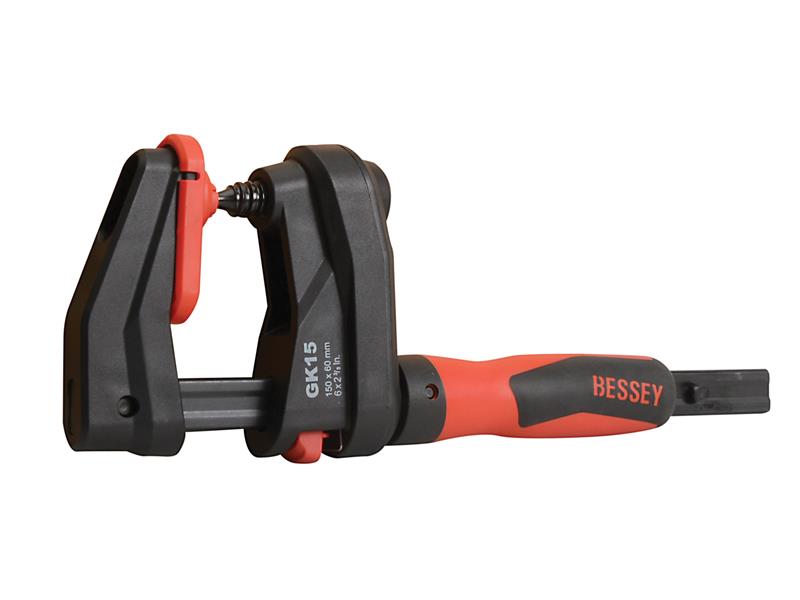 Bessey BESGK15 GearKlamp GK Transmission Clamp