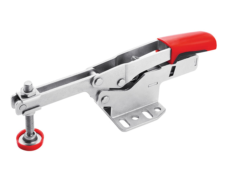 Bessey BESSTCHH50 STC Self-Adjusting Horizontal Toggle Clamp
