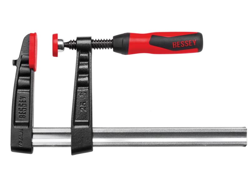 Bessey BESTG162K TGK Malleable Cast Iron Screw Clamp