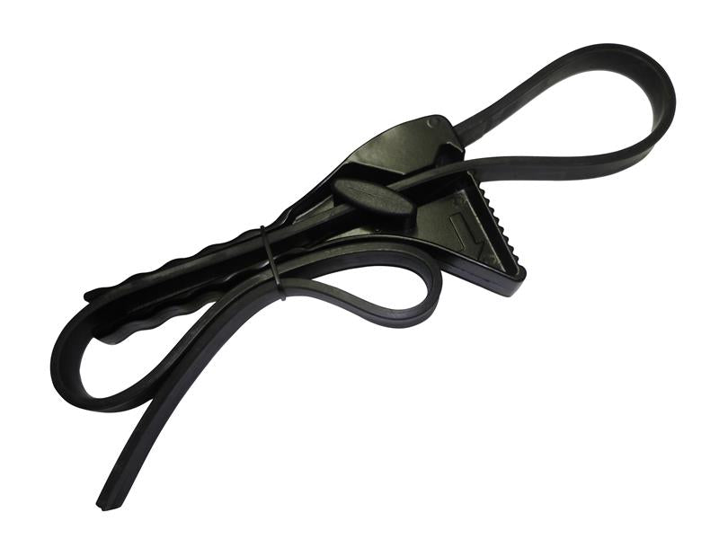 BOA BOAALI Aluminium Strap Wrench 10-275mm