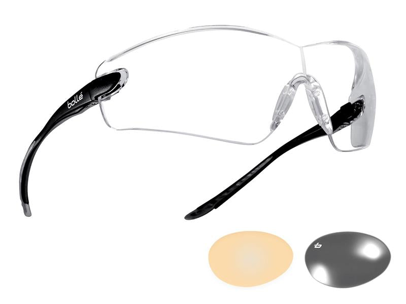 Bolle Safety BOLCOBPSI COBRA Safety Glasses