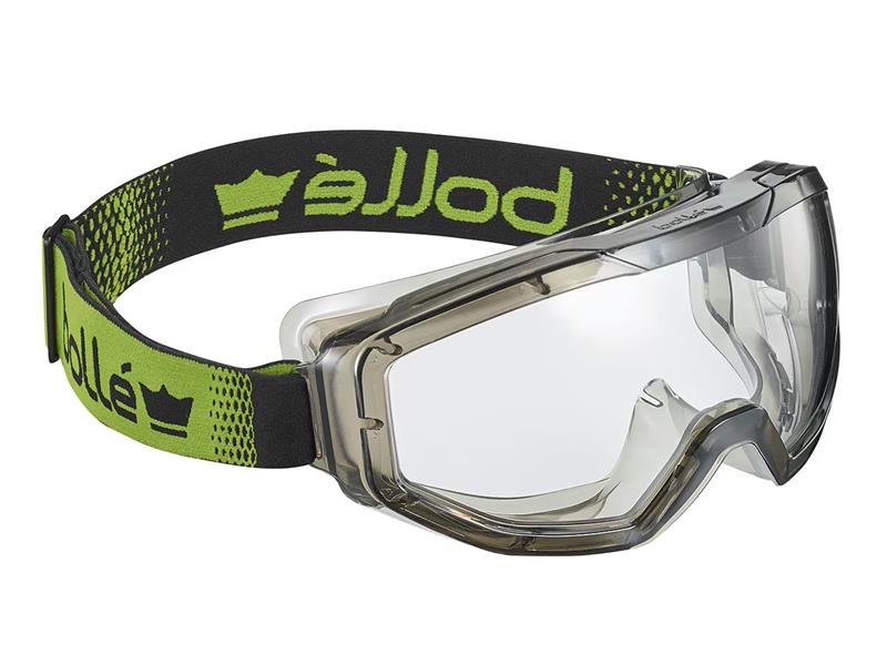 GLOBE Safety Goggles