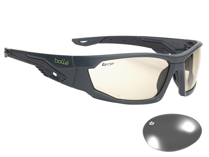 Bolle Safety BOLMERCSP MERCURO PLATINUM® Safety Glasses