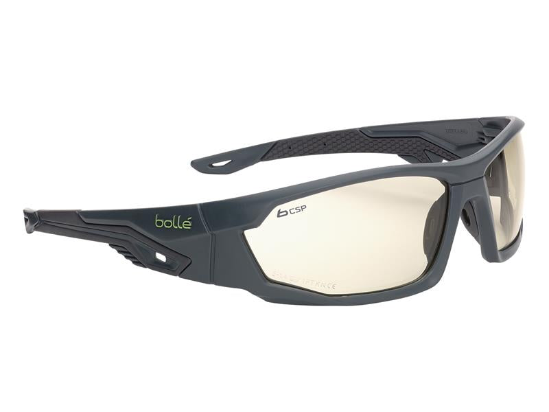 Bolle Safety BOLMERCSP MERCURO PLATINUM® Safety Glasses