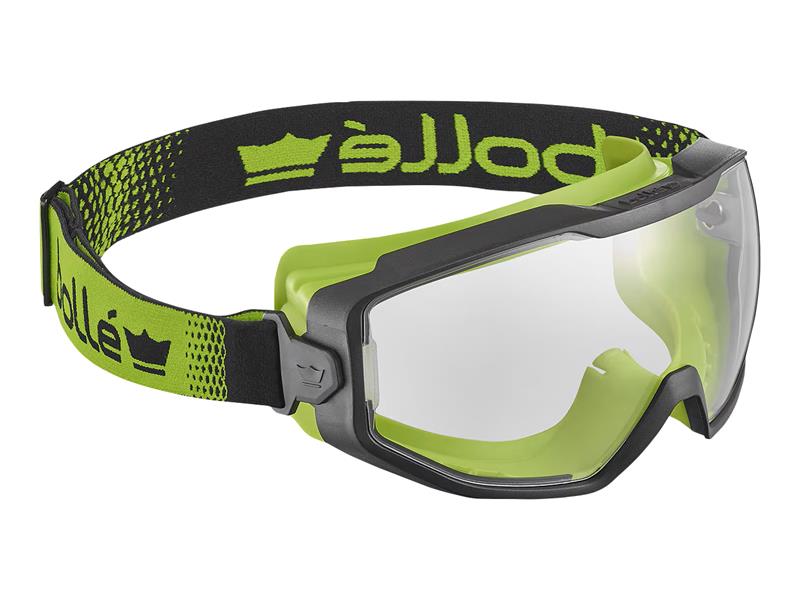 Spectrum Safety Googles