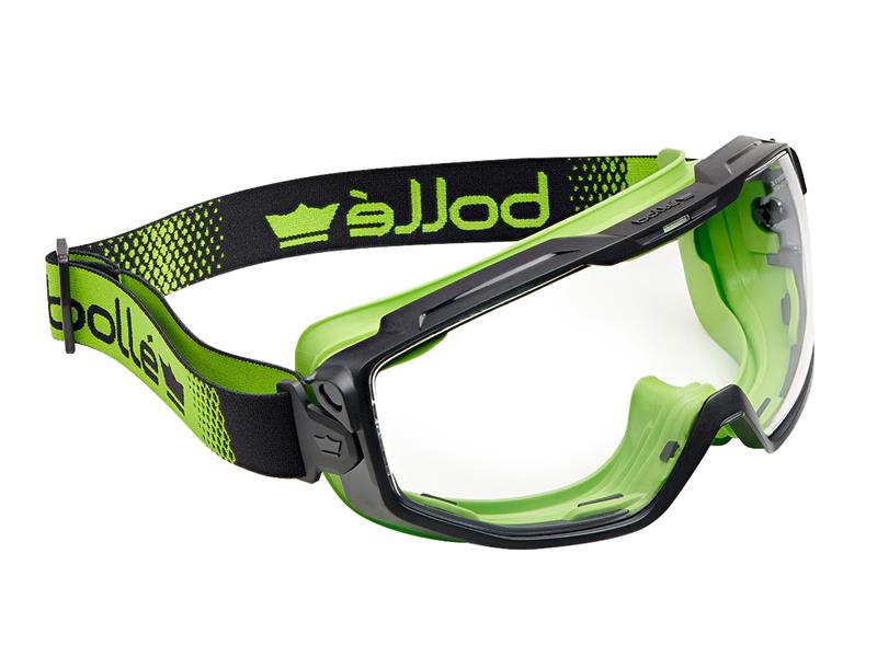 Universal Goggles