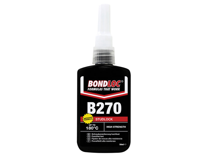 Bondloc BONB27010 B270 Studlock