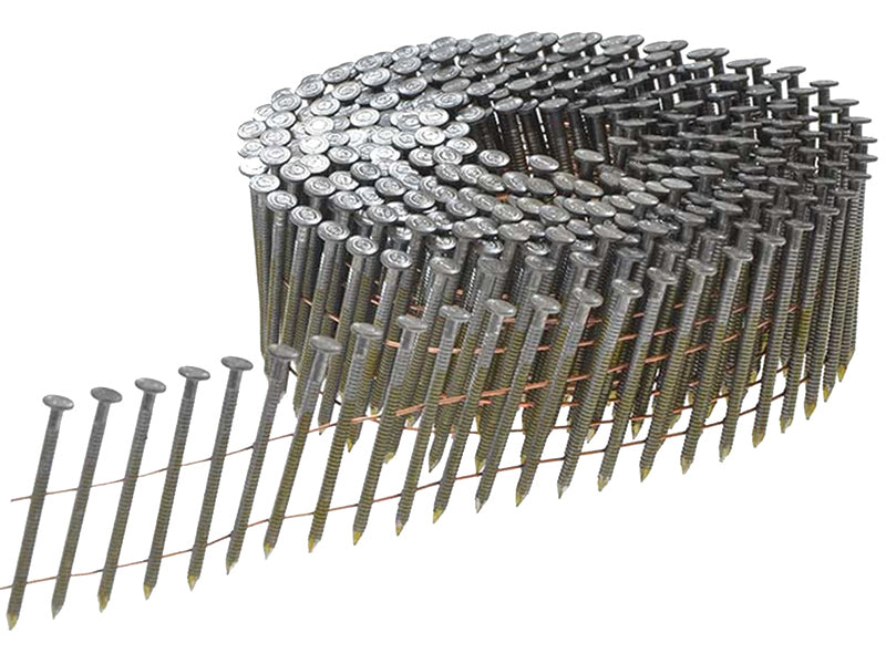 Bostitch BOSN203R40G8 Coil Ring Nails N Series