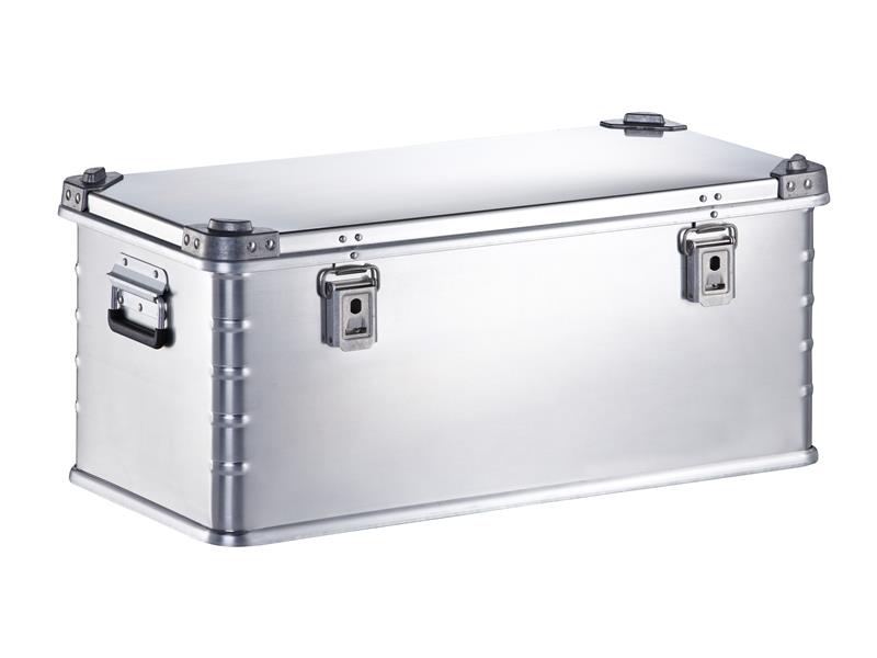Aluminium Transport Case