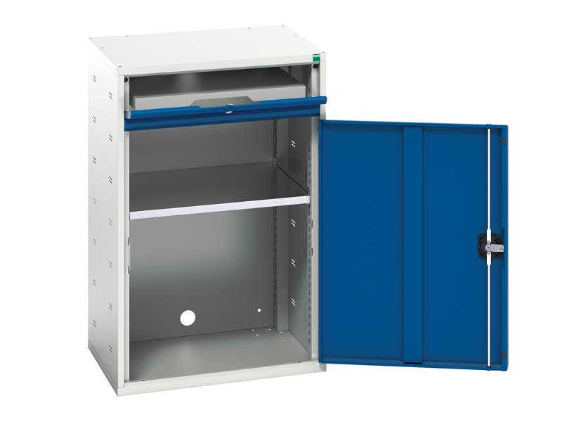 Bott BOT16928000 Verso Flat Top Computer Workstation