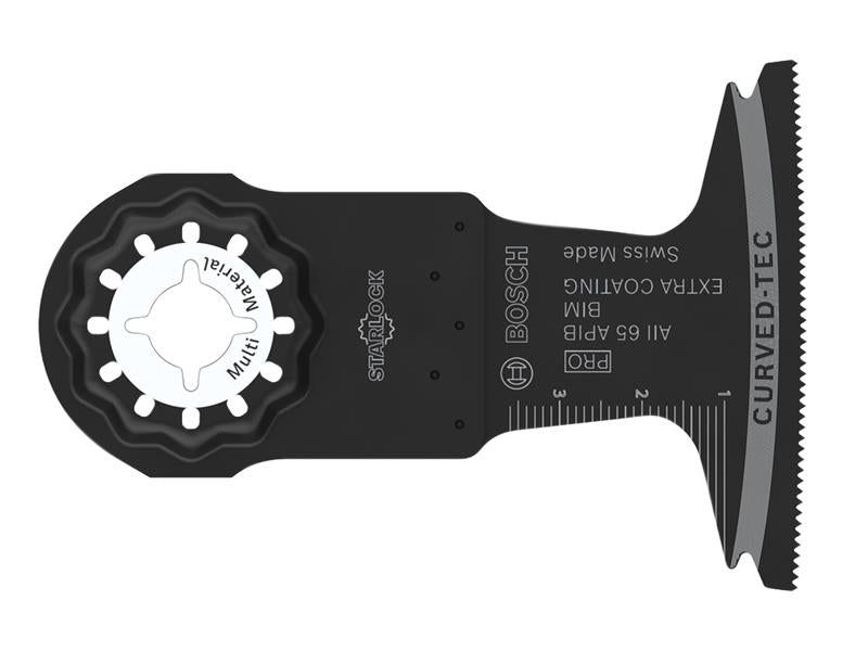 PRO AII 65 APIB Plunge Cut Blade 65mm