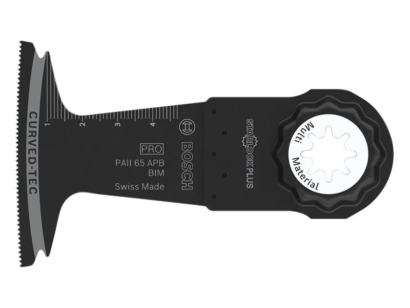 PRO PAII 65 APB Plunge Cut Blade 65mm