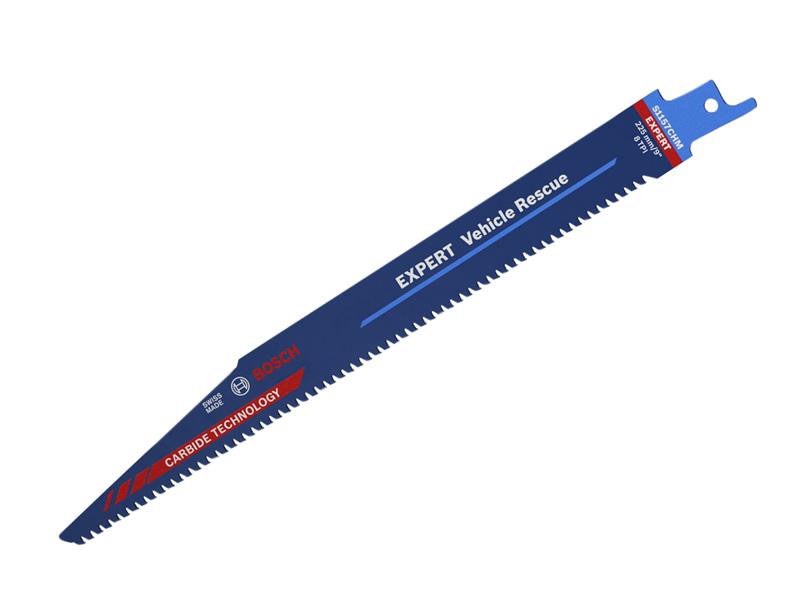 EXPERT Vehicle Rescue Blade