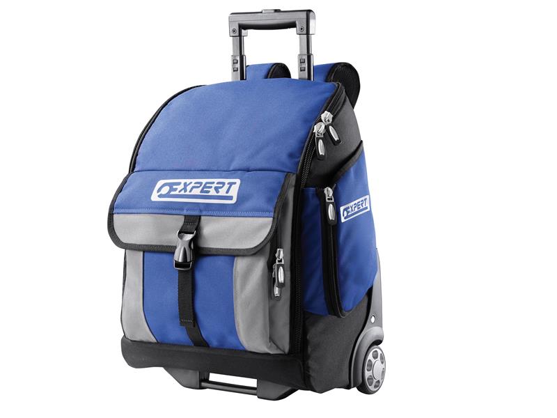 Expert BRIE010602B E010602 Expert Backpack With Wheels 35cm (14in)