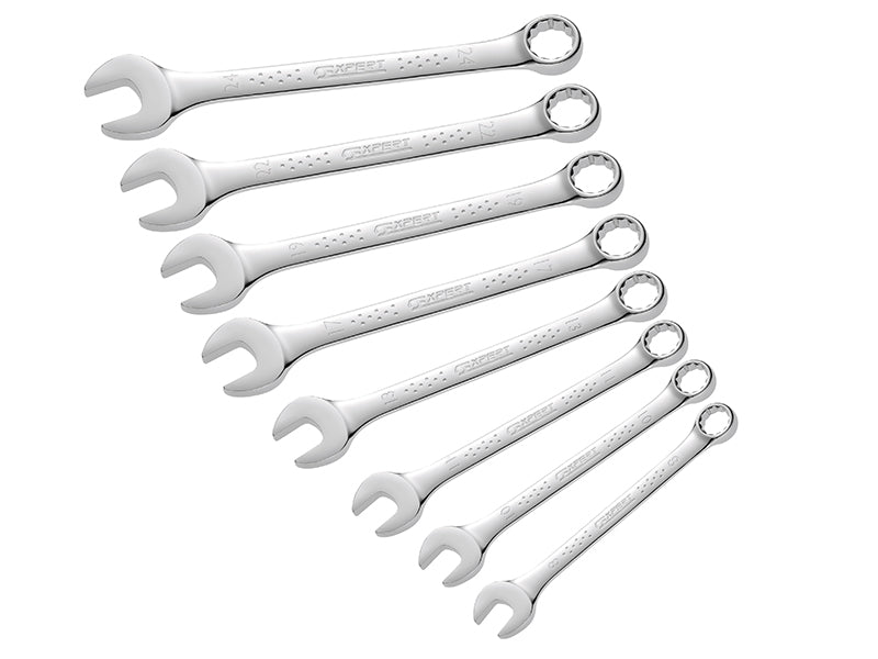 Expert BRIE110300B Combination Spanner Set, Metric