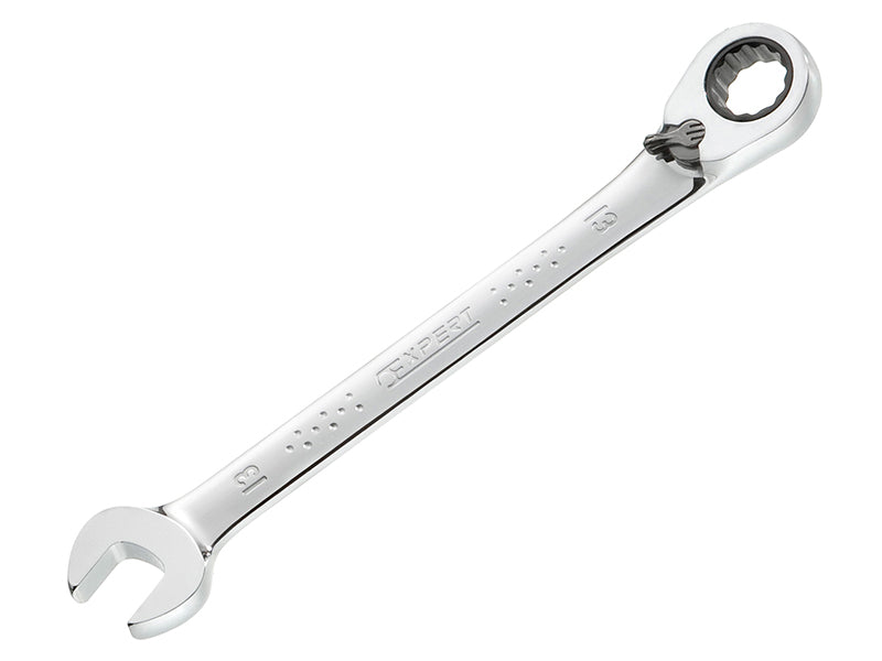 Expert BRIE117377B Ratcheting Spanner