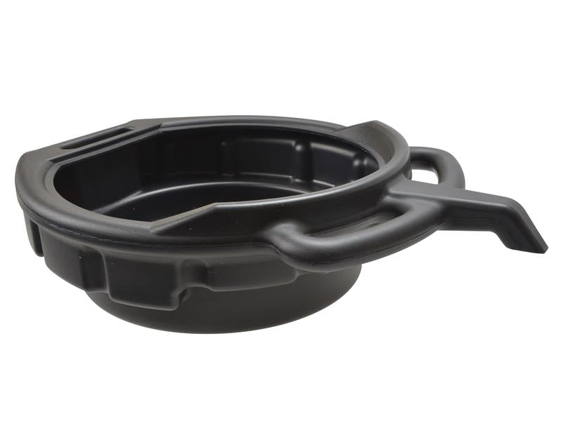 Expert BRIE200227B Waste Oil Pan 8 Litre