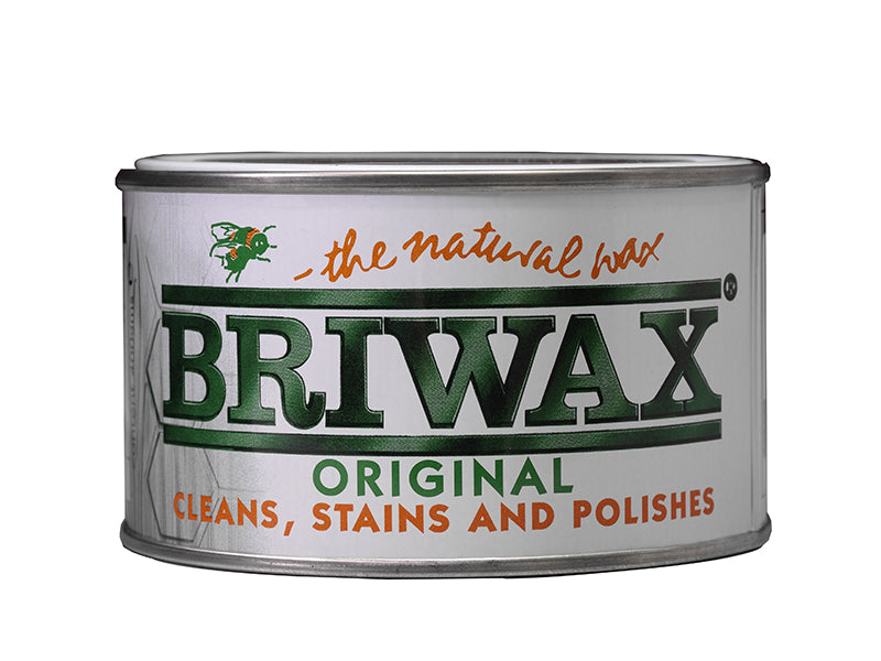 Briwax BRWWPMB400 Wax Polish Original