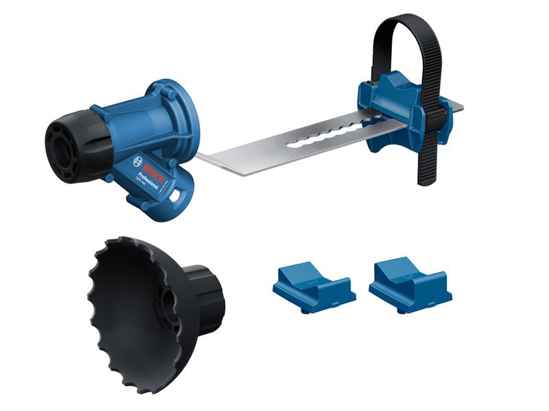 GDE Max Professional Dust Extraction