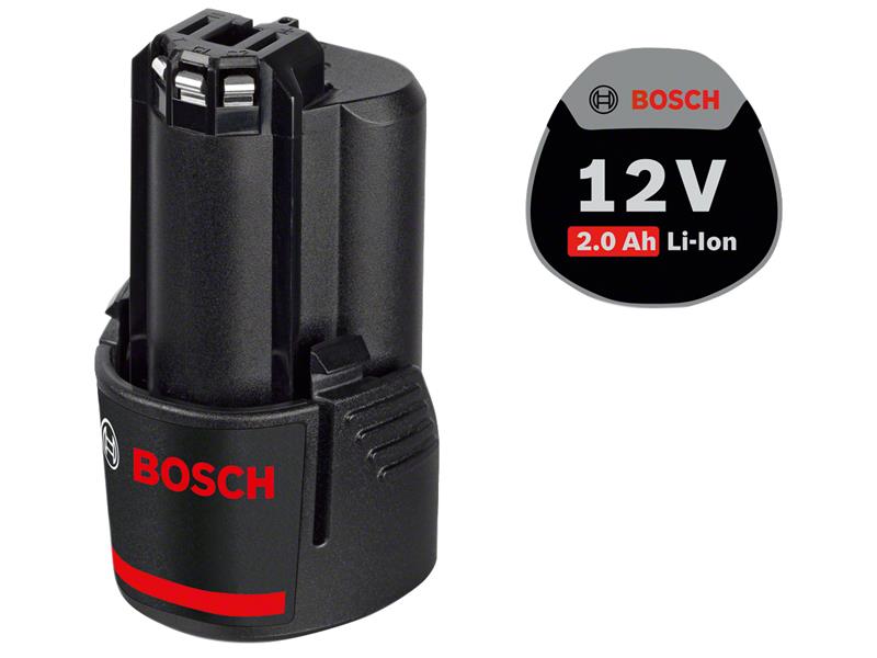 Bosch BSH600Z0002X GBA 12V Professional Li-ion Battery