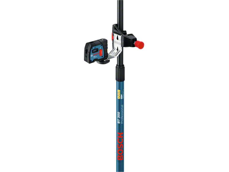 Bosch BSH601015B00 BT 350 Professional Telescopic Pole
