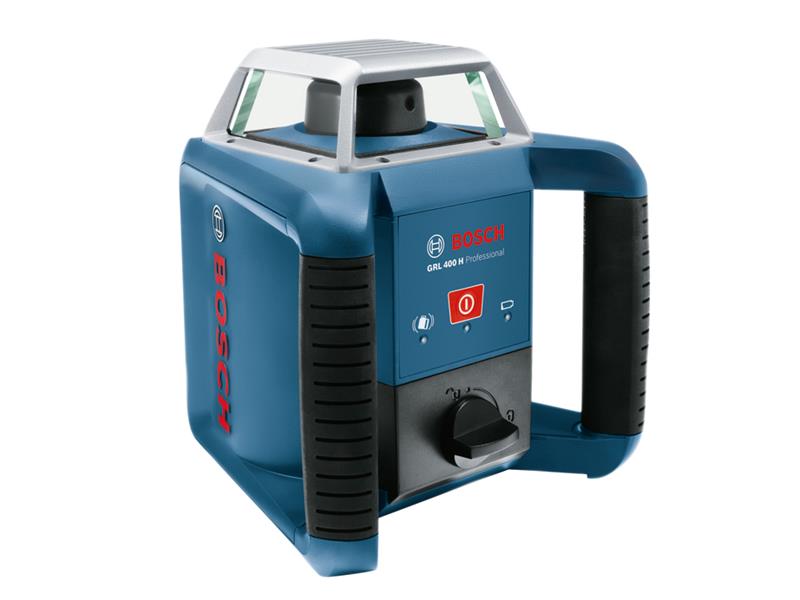 Bosch BSH601061800 GRL 400 H Professional Rotation Laser
