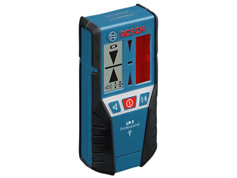 Bosch BSH601069100 LR 2 Professional Laser Receiver