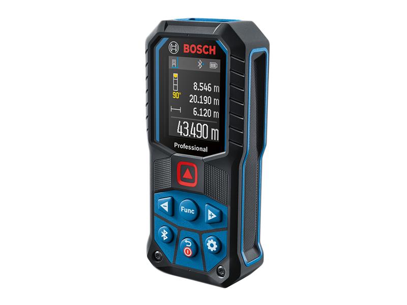 Bosch BSH601072T00 GLM 50-27 C Professional Laser Measure