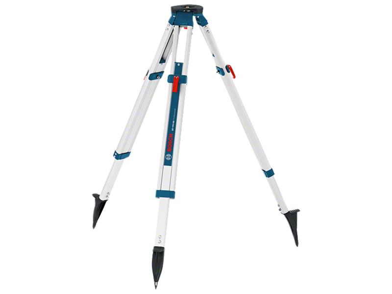 Bosch BSH601091B00 BT 170 HD Professional Building Tripod