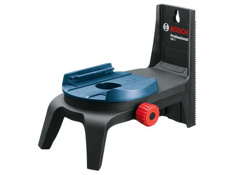 Bosch BSH601092700 RM2 Professional Rotating Mount