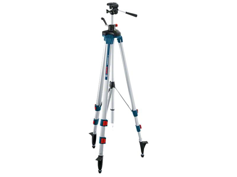 Bosch BSH601096A00 BT 250 Professional Building Tripod