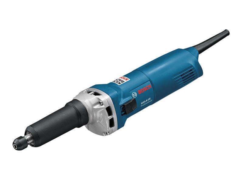 Bosch BSH601222160 GGS 8 CE Professional Straight Grinder
