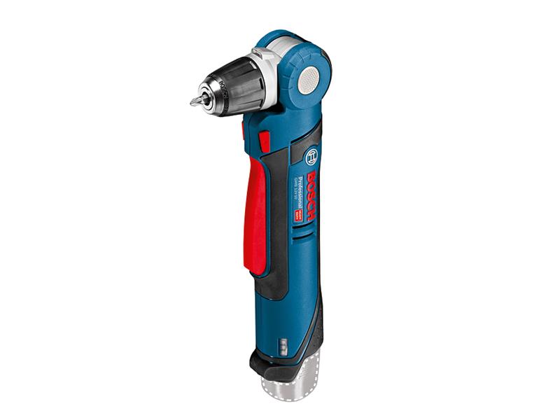Bosch BSH601390905 GWB 12V-10 Professional Angle Drill 12V Bare Unit