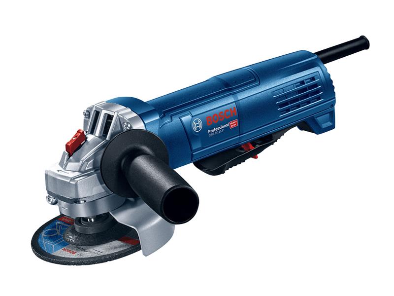Bosch BSH6013965P1 GW S9-115 P Professional Grinder