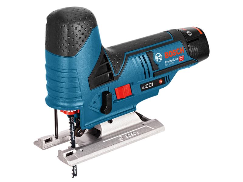 GST 12V-70 Professional Jigsaw
