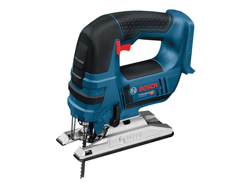 Bosch BSH6015A6100 GST 18V-LI B Professional Jigsaw 18V Bare Unit