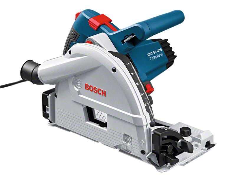 GKT 55 GCE Professional Plunge Saw