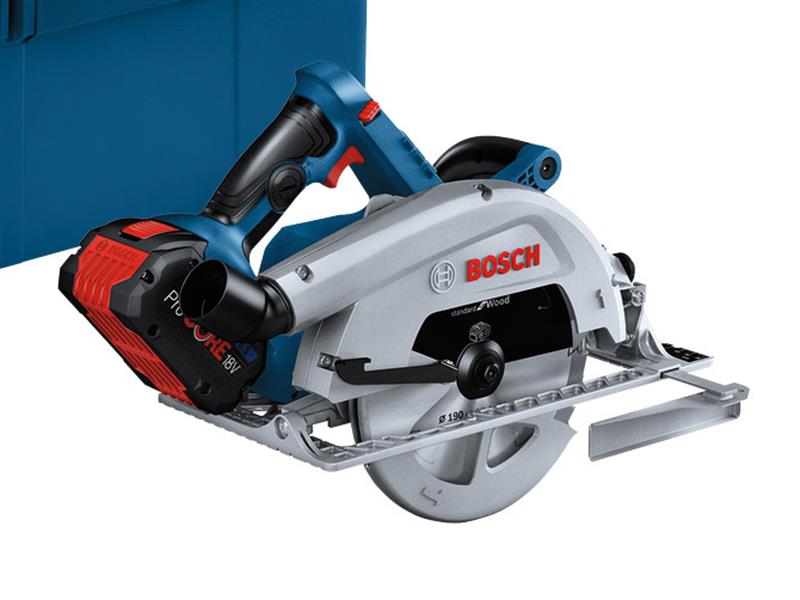 GKS 18V-68 C Professional BITURBO Circular Saw