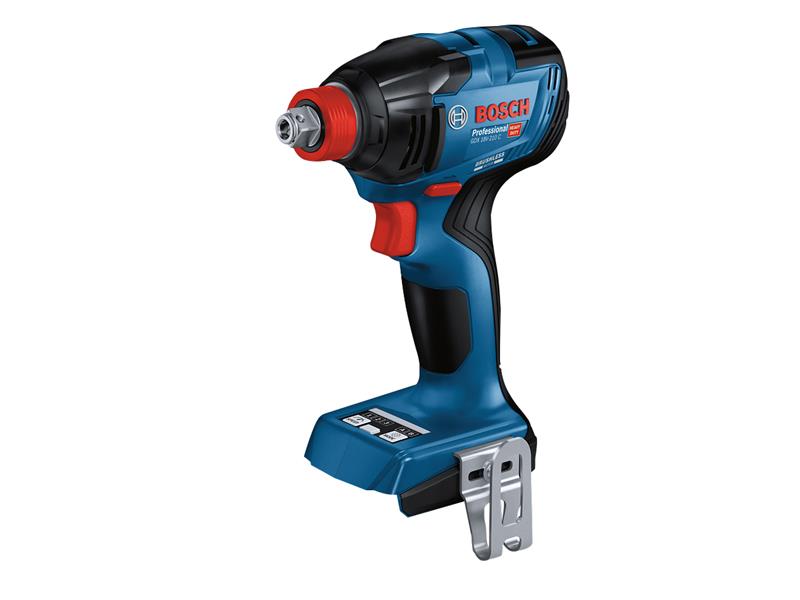 Bosch BSH6019J0200 GDX 18V-210 C Professional Impact Driver/Wrench 18V Bare Unit