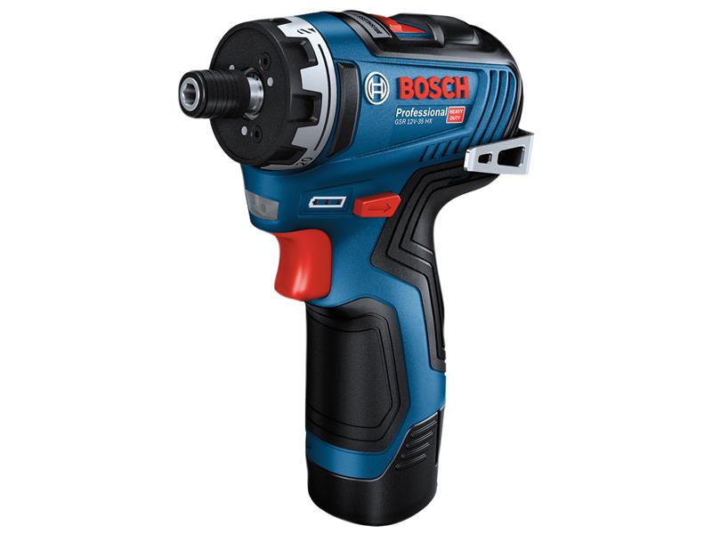 GSR 12V-35 HX Professional Screwdriver