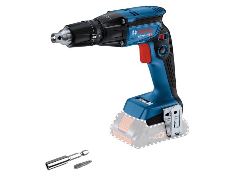 GTB 18V-45 Professional Drywall Screwdriver
