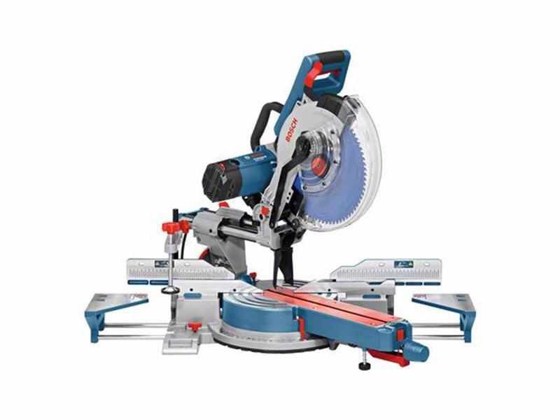 Bosch BSH601B23160 GCM 12 SDE Professional Sliding Mitre Saw